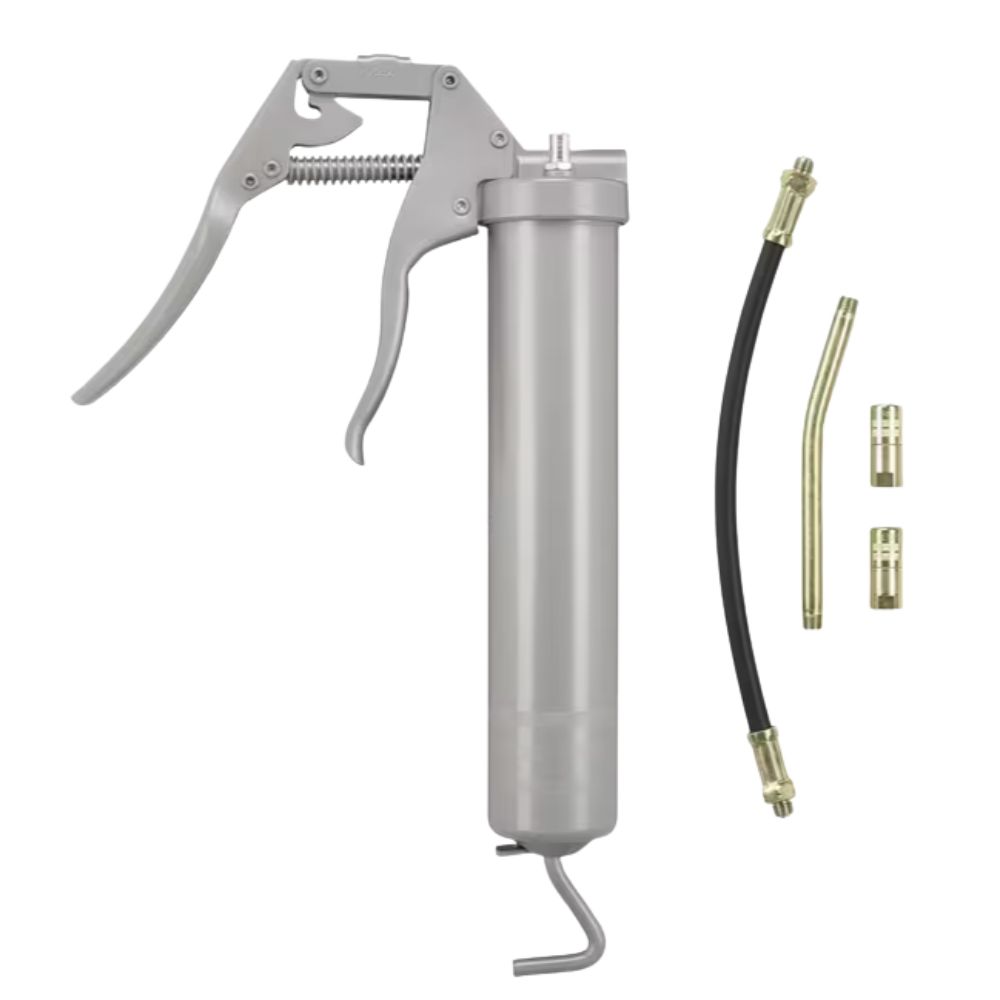 POMPE A GRAISSE A POIGNEE + TU